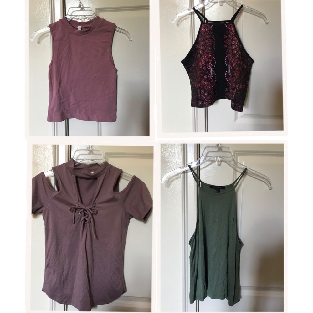 shirt lot